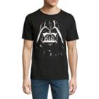 Star Wars Triangle Mouth Graphic Tee