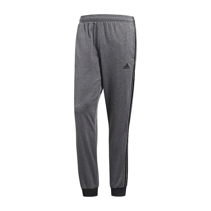 Adidas 3s Tricot Knit Workout Pants