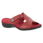 Easy Street Spark Womens Strap Sandals Extra Wide