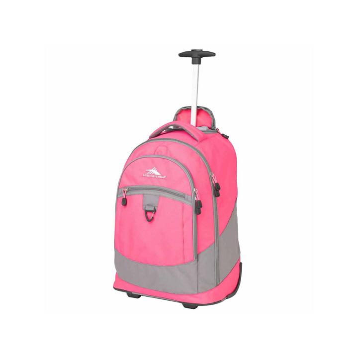 High Sierra Chaser Backpack