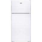 Hotpoint 14.6 Cu. Ft. Recessed Handle Top-freezer Refrigerator - Hps15bthrww