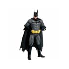 Batman 10-pc. Dress Up Costume Mens