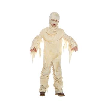 Buyseasons Classic Mummy Child Costume
