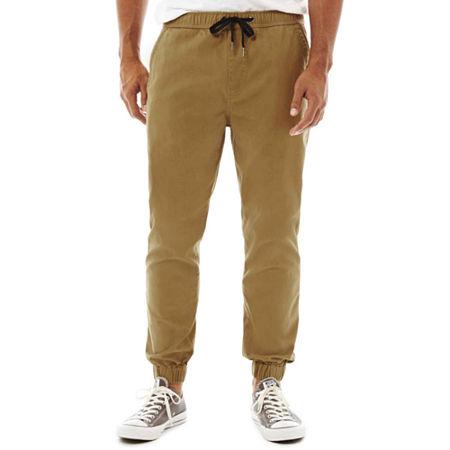 Plugg Master Stretch Twill Jogger Pants