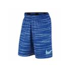 Nike Knit Workout Shorts