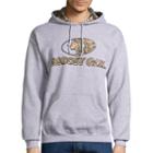 Mossy Oak Long Sleeve Fleece Hoodie