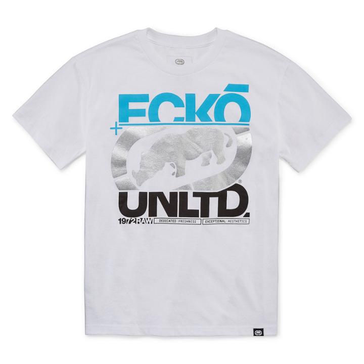 Ecko Graphic Tee