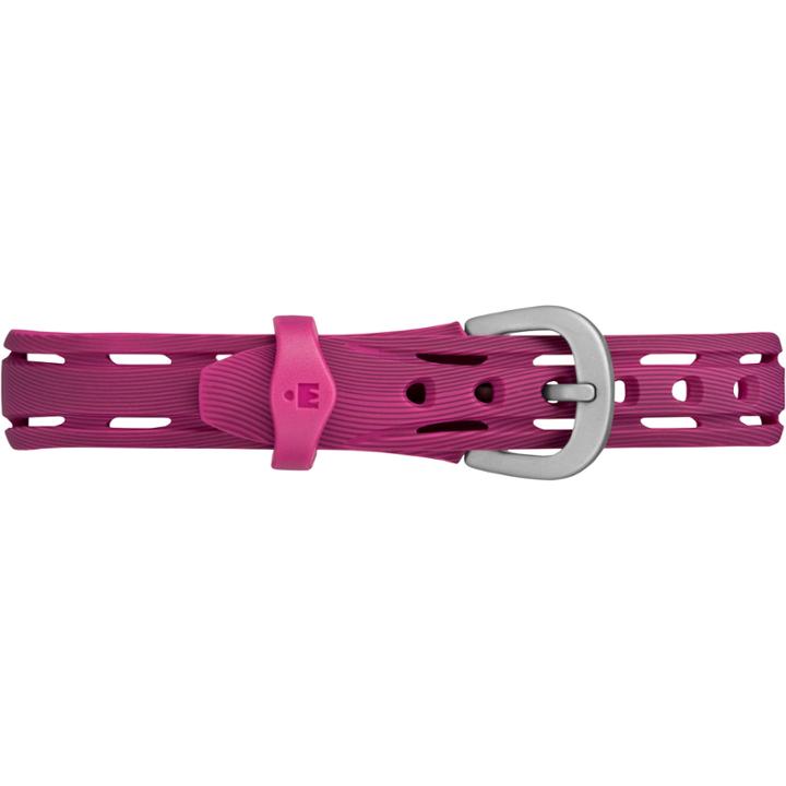 Timex Sleek 30 Womens Pink Strap Watch-tw5m090009j
