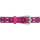 Timex Sleek 30 Womens Pink Strap Watch-tw5m090009j