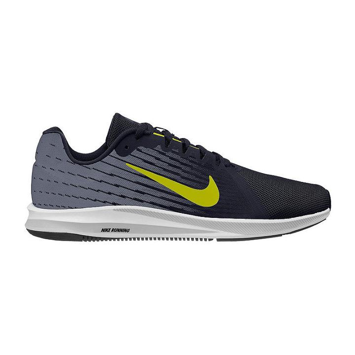 Nike Downshifter 8 - Wide 4e Mens Running Shoes