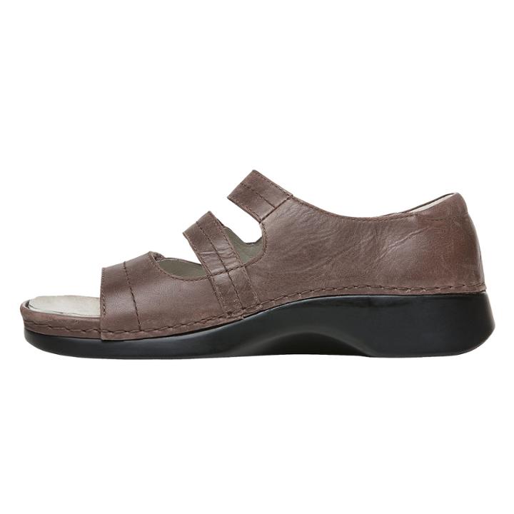 Propet Vitawalker Womens Flat Sandals
