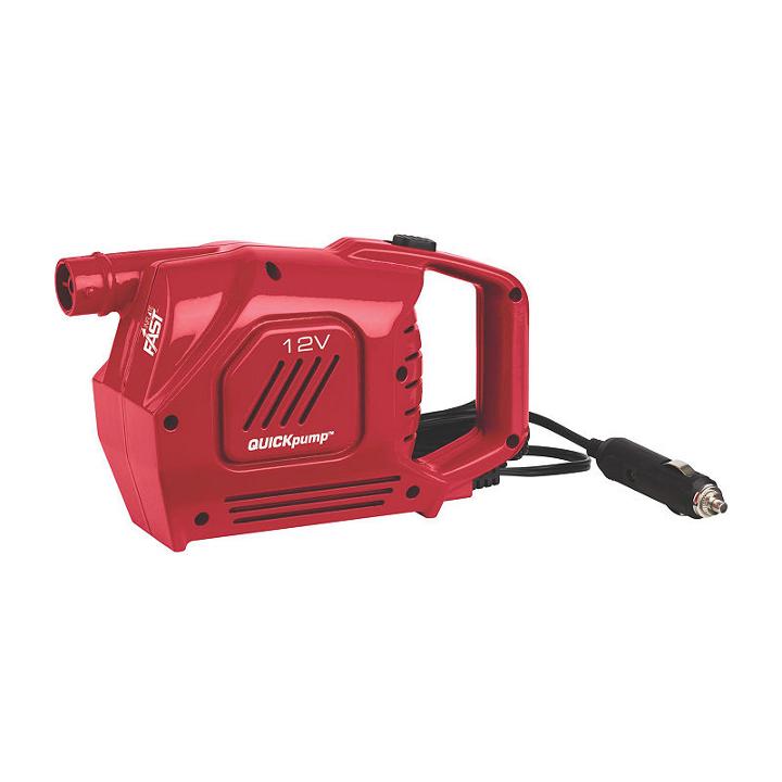 Coleman Quickpump™ 12v Pump