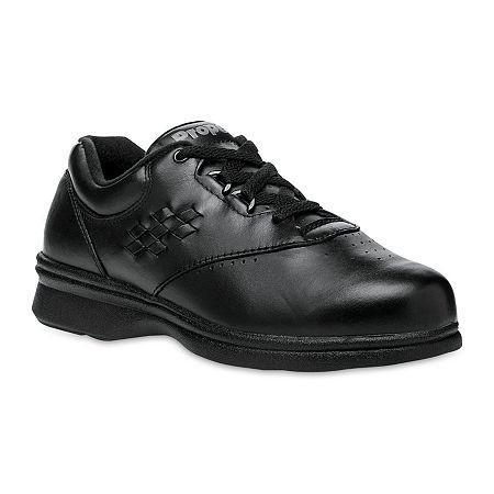 Propet Vista Womens Lace-up Walking Shoes