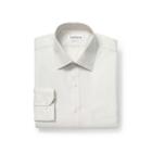 Van Heusen Long-sleeve Pin Cord Dress Shirt