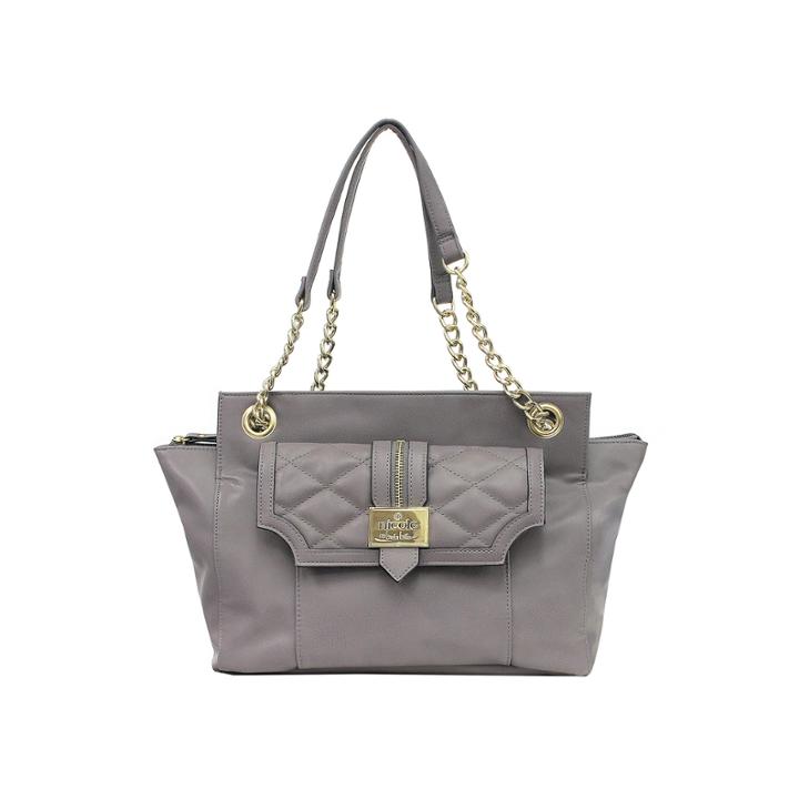 Nicole By Nicole Miller Elyse Tote