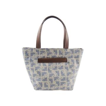 Union Bay Cat Tote Bag