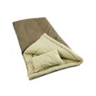 Coleman Big Game Big And Tall Sleeping Bag 0-5 F