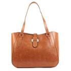 Mondani Lara Double Shoulder Tote Bag