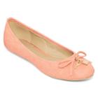 Wanted Laurel Ballet Flats