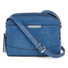 Liz Claiborne Mellie Crossbody Bag