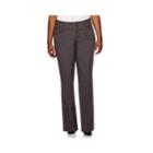 Hollywould Three-button Pants - Juniors Plus