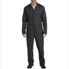 Dickies Long Sleeve Flex Twill Coverall