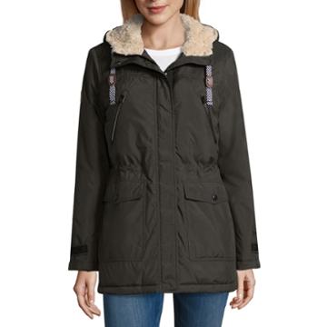 Free Country Anorak
