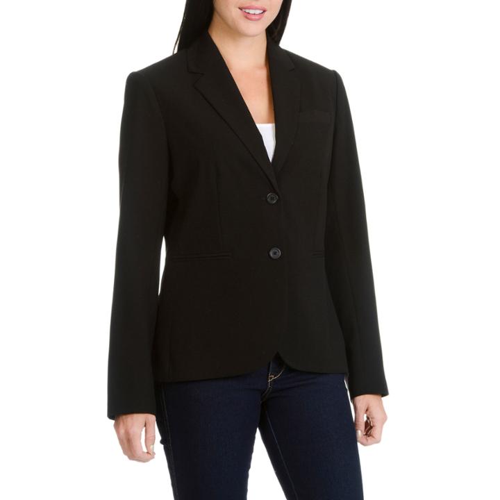 Larry Levine Suiting Go To Jacket
