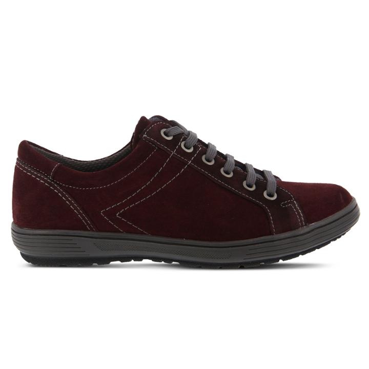 Spring Step Anton Womens Oxford Shoes