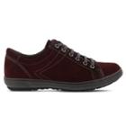 Spring Step Anton Womens Oxford Shoes