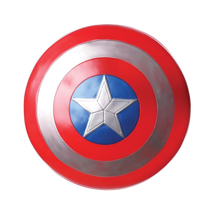 Captain America: Civil War Captain America Adult 24 Shield