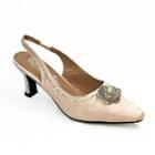 Whittall & Shon Victoria Womens Pumps
