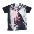 Star Wars Standing There Graphic Tee