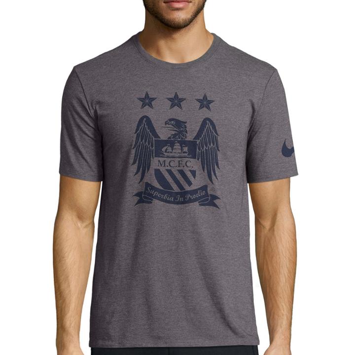 Nike Manchester Crest Tee