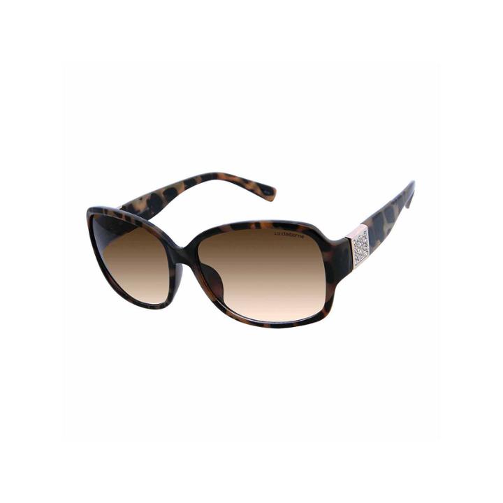 Liz Claiborne Square Sunglasses