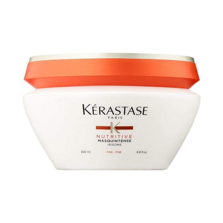 Krastase Aura Botanica Shampoo For Normal Hair