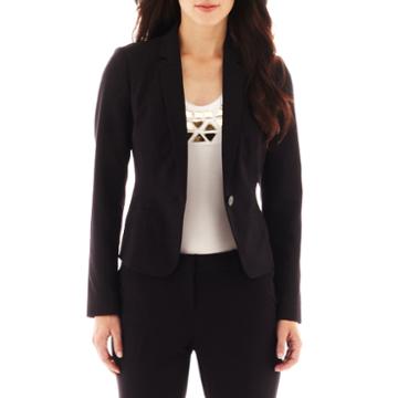 Worthington Suiting Blazer