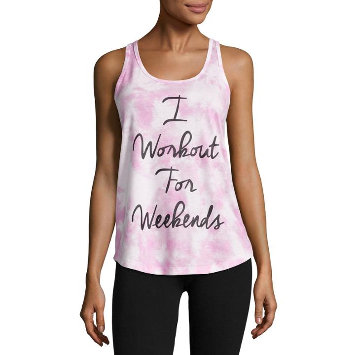 Tank Top-juniors