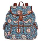 Arizona Flap Backpack