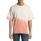 Arizona Short Sleeve Drop Shoulder Crew Neck T-shirt