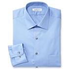 Van Heusen Lux Sateen Dress Shirt