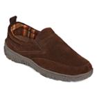 Clarks Randy Gore Mens Slippers