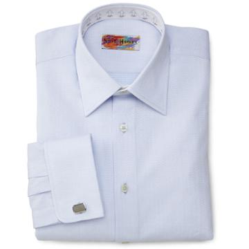 Steve Harvey Cotton Men's Shirt