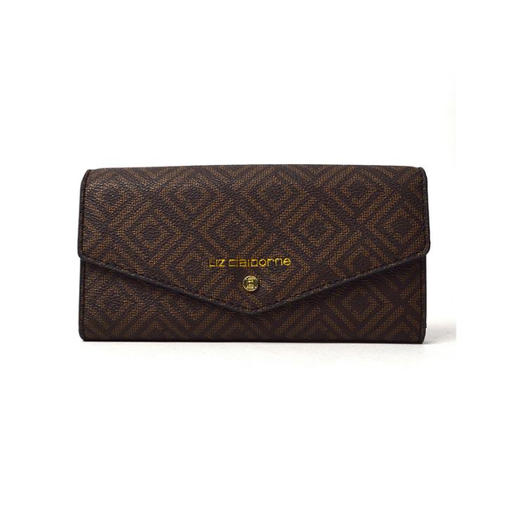 Liz Claiborne Envelope Clutch