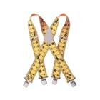 Clc Work Gear 110rul 2 Ruler Heavy Duty Elastic Suspenders
