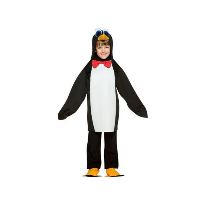 Penguin Child Costume