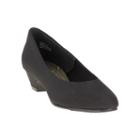 Soft Styles By Hushpuppies Angel Ii Womens Pump