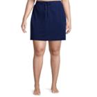 Flirtitude Full Skirt-juniors Plus