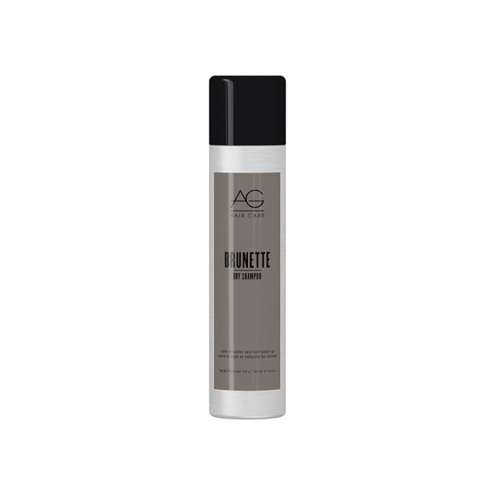 Ag Hair Brunette Dry Shampoo - 4.2 Oz.
