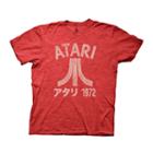 Atari Kanji Graphic Tee